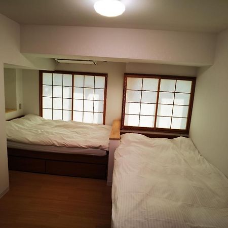 Belle Via Tokyo - Vacation Stay 58509V Exterior foto